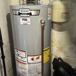 Pickwick Plumbing & Heating