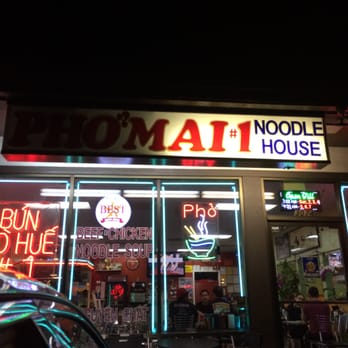 Pho Mai - Pho Mai 1 - Vietnamese Near Me - San Jose, California Pho Mai - Pho Mai 1 - Vietnamese Near Me - San Jose, California