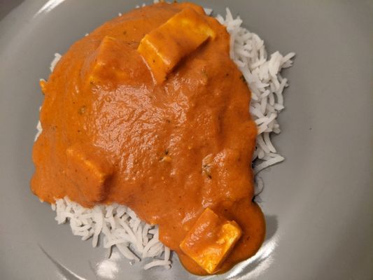 Mumbai Darbar Indian Cuisine by null