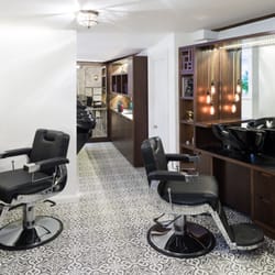 The Drawing Room - Comfortable styling chairs and a relaxed environment