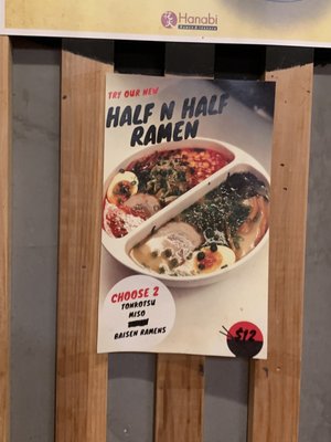 Hanabi Ramen Carrollton by null
