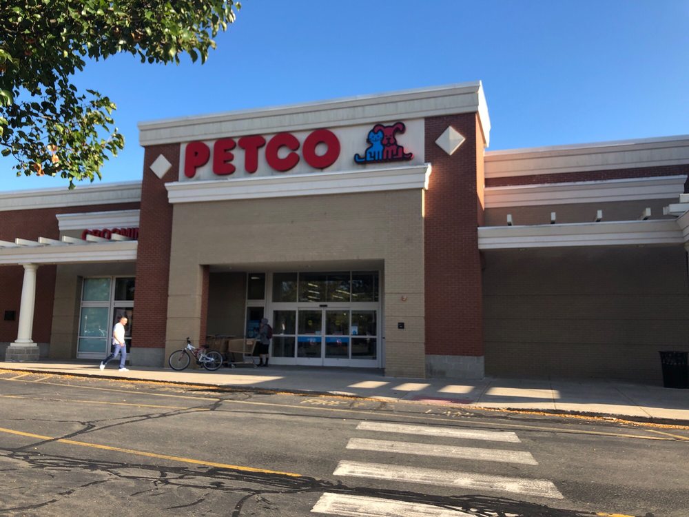 PETCO 12 Reviews 1065 Kennedy Rd, Windsor, Connecticut Pet