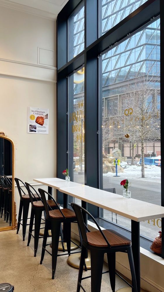 Lakon Paris Patisserie Image