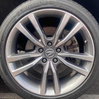 ALLOY WHEEL REPAIR SPECIALISTS OF NORTHERN ILLINOIS - Updated
