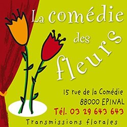 La Comédie des Fleurs
