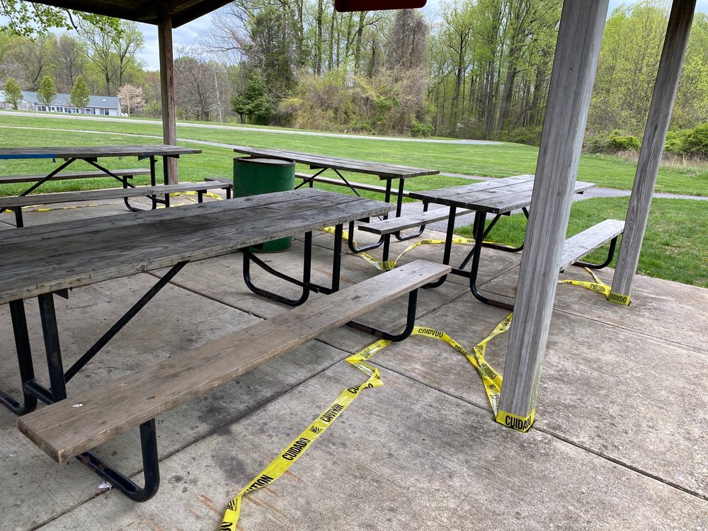 NORTHWEST REGIONAL PARK 19 Photos Parks 4515 Deer Park Rd, Owings