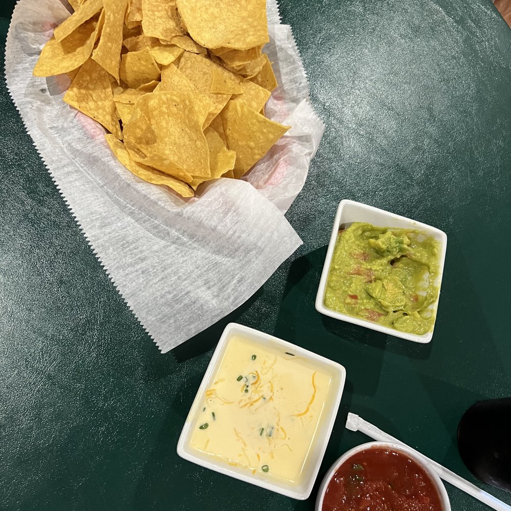 Jose's Cantina - Chips + complimentary salsa; we can't get enough we add queso and guac too! - Mexican Near Me - St. Ignace, Michigan Jose's Cantina - Chips + complimentary salsa; we can't get enough we add queso and guac too! - Mexican Near Me - St. Ignace, Michigan