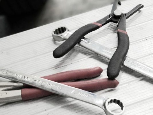 Auto Air Conditioning Repair