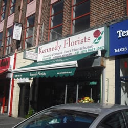 Kennedy Florists