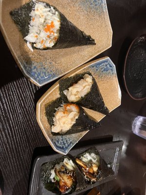 Ushio Sushi by null