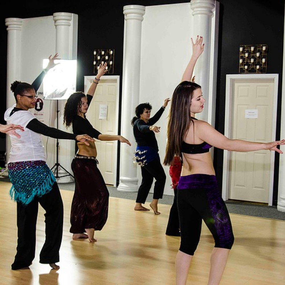 TOP 10 BEST Belly Dancing Classes in Jacksonville, FL - Updated 2025 - Yelp