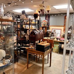 Chique, Unique and Antique