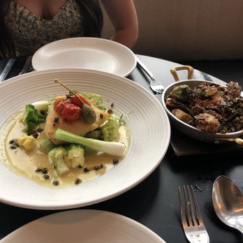 OLIVIA - Sea bass - Italian Near Me - Tampa, Florida OLIVIA - Sea bass - Italian Near Me - Tampa, Florida