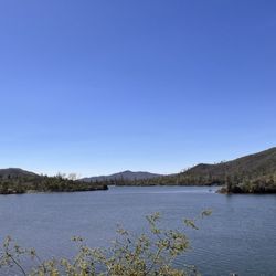 Whiskeytown National Recreation Area
