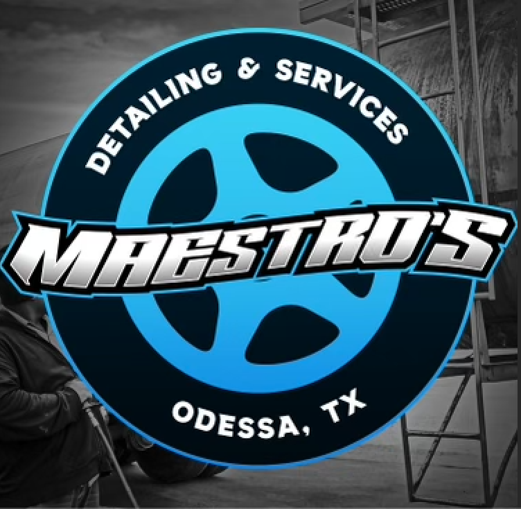 MAESTRO’S DETAILING & SERVICES 219 N Moss Ave, Odessa, Texas Auto