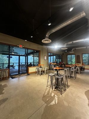 Swamp Head Brewery by null