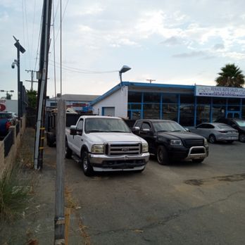 Boss Cleaning Solutions - Junk Removal & Hauling Near Me - Ontario, California Boss Cleaning Solutions - Junk Removal & Hauling Near Me - Ontario, California