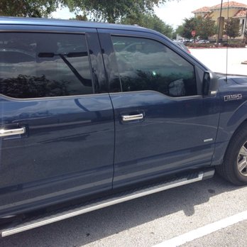 Ultimate Window Tinting - Home Window Tinting Near Me - Orlando, Florida
