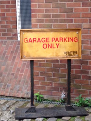 Old Granada Studios by null