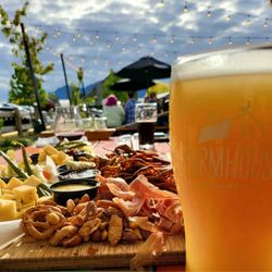 Farmhouse Brewing