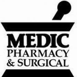 Medic Pharmacy & Surgical - Untitled