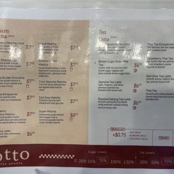 Otto Tea Shoppe - Coffee & Tea Near Me - Redondo Beach, California Otto Tea Shoppe - Coffee & Tea Near Me - Redondo Beach, California