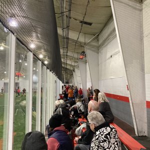 RESOLUTE ATHLETIC COMPLEX - Updated February 2025 - 20 Photos - 3599