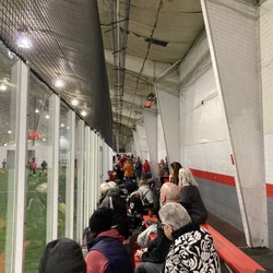 Stars Indoor Sports