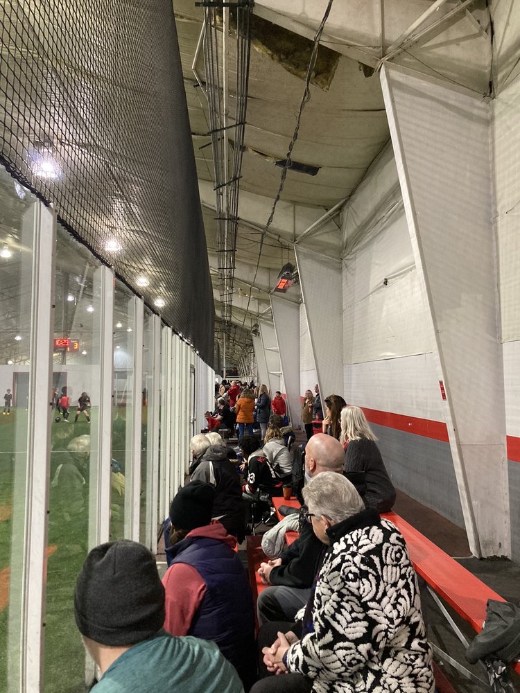 Interesting Stars Indoor Sports Columbus Oh Images