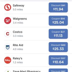 Raley's Pharmacy
