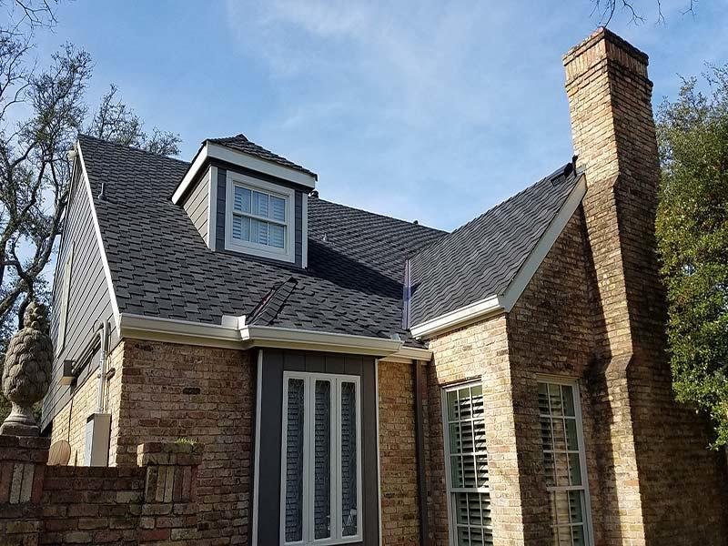 Slide of SPC Construction & Roofing