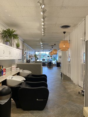 CUTTING EDGE SALON & SPA - Updated August 2024 - 484 21st St, Vero