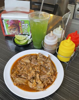 Carnitas y Tortas Ahogadas Guadalajara by null