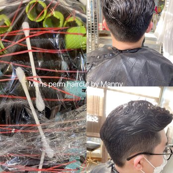 hair salon san mateo open