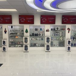 The Phone Store