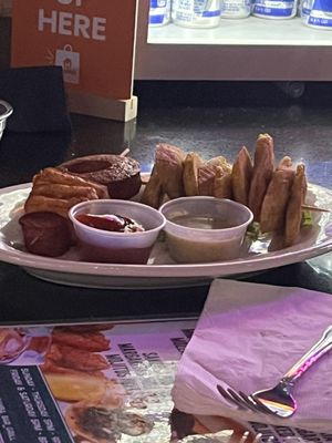 Caramba Bar & Grill by null