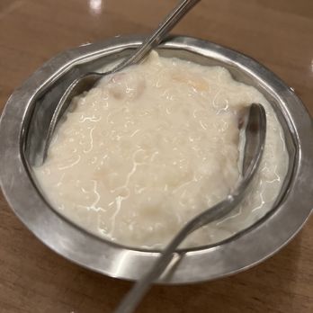 Bengal Tiger  - Kheer - Indian Near Me - New York, New York