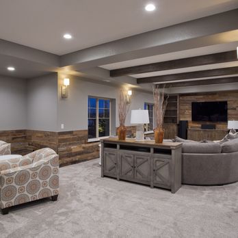 Simply Floors & Painting - Carpet professionally installed in a Colorado basement by Simply Floors, Inc. - Flooring Near Me - Centennial, Colorado Simply Floors & Painting - Carpet professionally installed in a Colorado basement by Simply Floors, Inc. - Flooring Near Me - Centennial, Colorado
