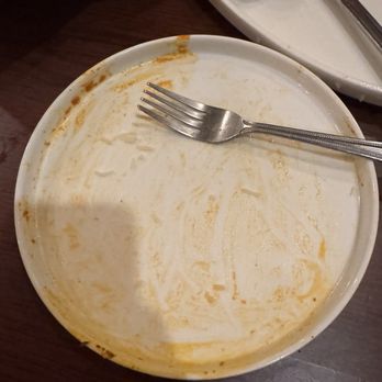 Cedars in University District - My plate, CLEAN - Indian Near Me - Seattle, Washington