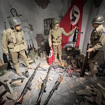 National Firearms Museum - Museums Near Me - Fairfax, Virginia National Firearms Museum - Museums Near Me - Fairfax, Virginia