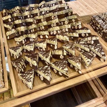 A Thousand Tales - Turkish Delight? - Turkish Near Me - Mount Prospect, Illinois