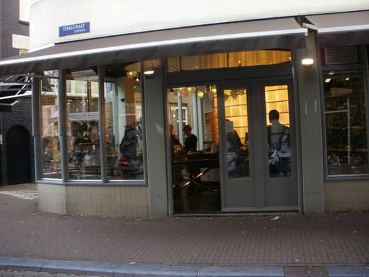 Puccini Bomboni by null