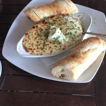 Liberty Hound - Hungarian pepper cheese dip - Seafood Near Me - Buffalo, New York
