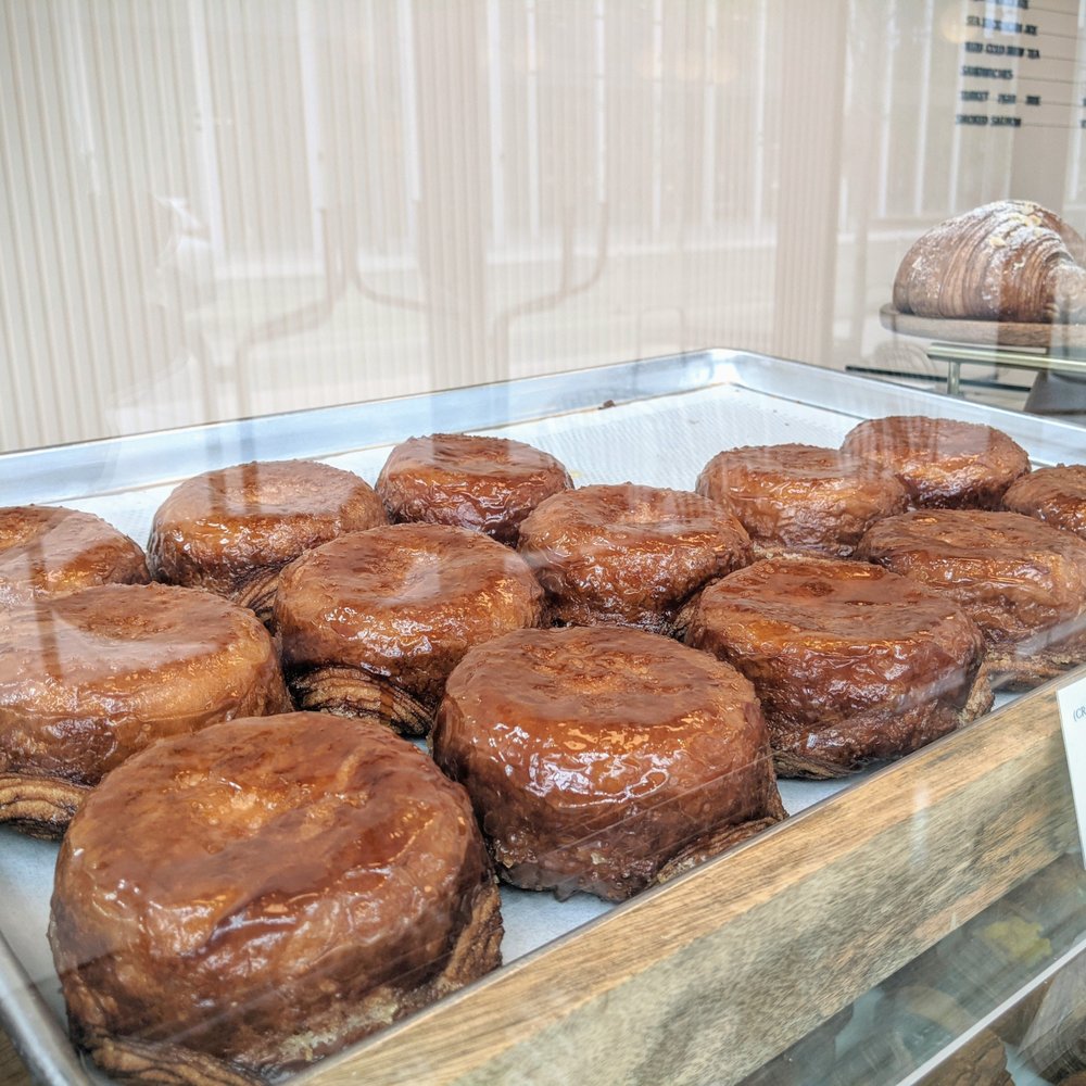 Le Beau - Kouign Amann - Patisserie/Cake Shop Near Me - Toronto, Ontario