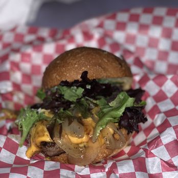 White Tiger Gourmet - Barbeque Near Me - Athens, Georgia