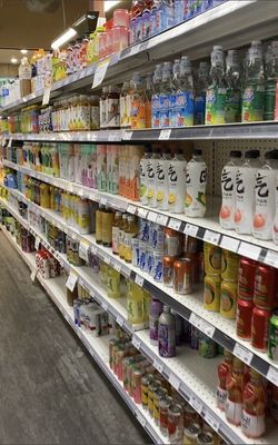 Asian Family Market by null