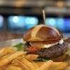 Burger Bar Chicago gift card