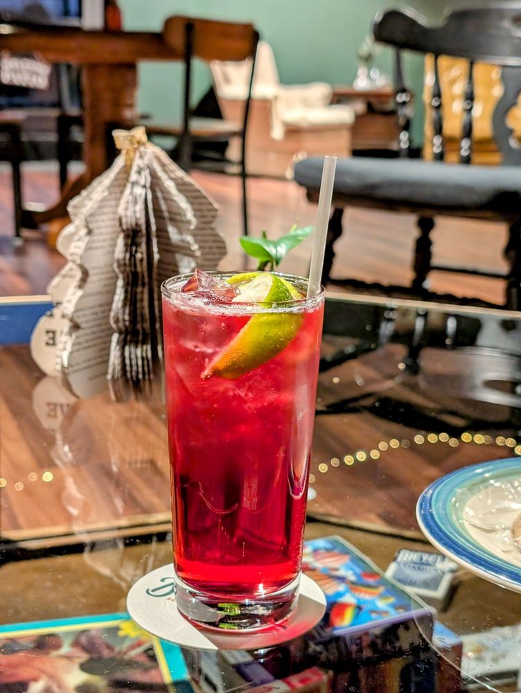 Sandusky Book Bar Logo