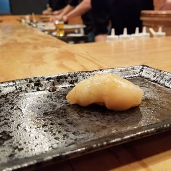 Hidden Fish - Sushi Bars Near Me - San Diego, California