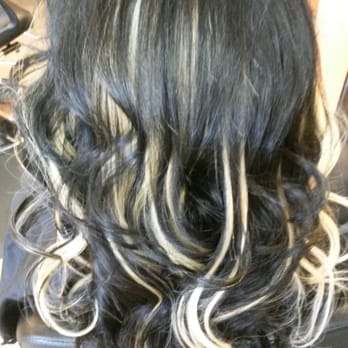Lovely Hair Care - Out the door after Mariah done.. - Hair Stylists Near Me - La Mesa, California Lovely Hair Care - Out the door after Mariah done.. - Hair Stylists Near Me - La Mesa, California